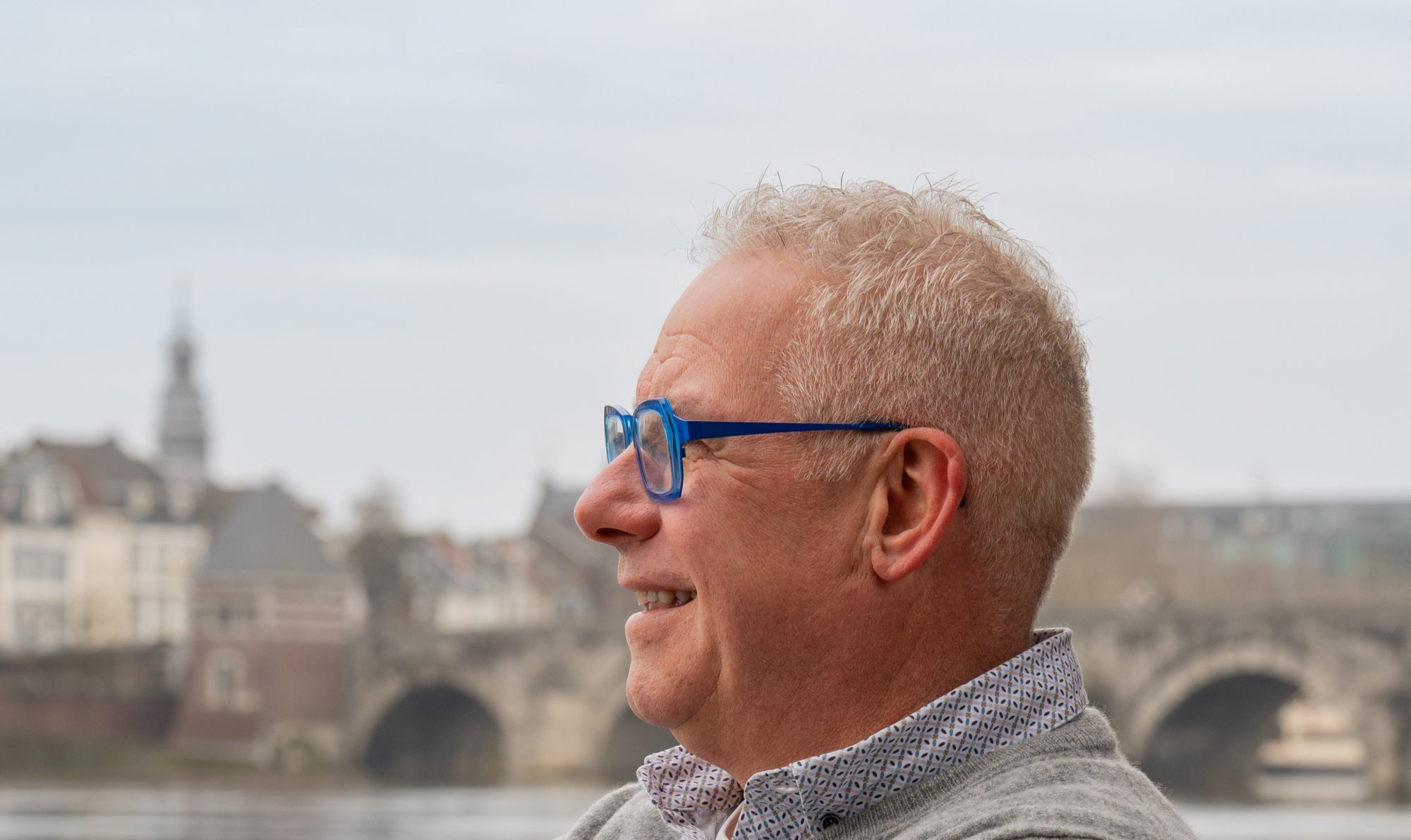 Ondernemer